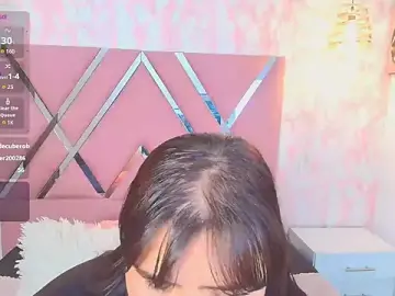 Stripchat Best Webcam of Dolce_pearl