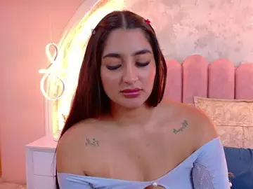 Stripchat Live Porn of JasmineRhodes