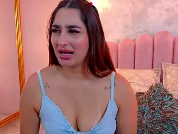 Stripchat Live Sex of JasmineRhodes