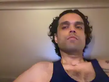 Stripchat Sex Chat of KungFuPanda001