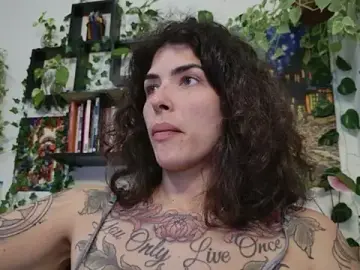 Stripchat Live Sex of TaliMajesty