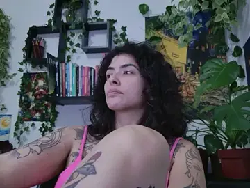 Stripchat Nude Webcam of TaliMajesty