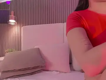 Stripchat Sex Chat of annie_clarkson