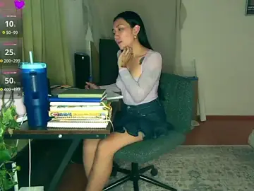 Stripchat Nude Webcam of yuzhara
