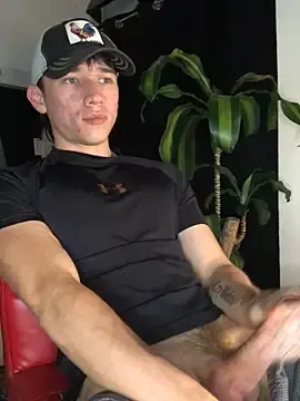 Stripchat Sex Cam of Salvatore_angelo