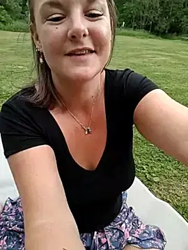 Stripchat Private Sex Chat of SwedishJennifer