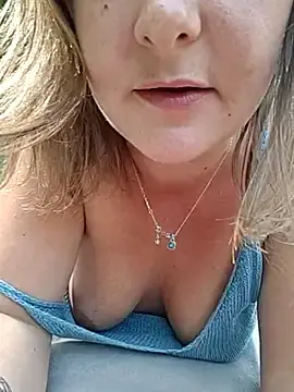 Stripchat Sex Chat of SwedishJennifer