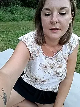 Stripchat Live Sex of SwedishJennifer