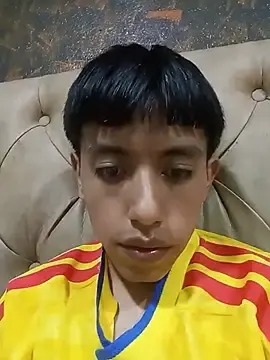 Stripchat Best Webcam of danuel23
