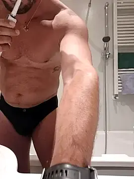 Stripchat Best live sex cam show of francesc80