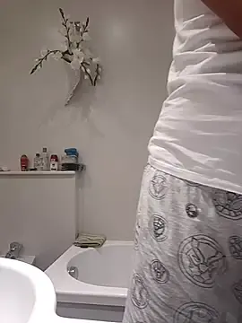 Stripchat Best Webcam of francesc80