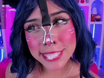Stripchat Live Sex of miss___megan