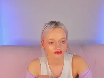 Stripchat Watch Live Sex Cams of AlessaKiss