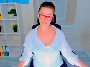 Stripchat Live Sex of AnaMills