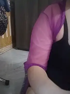 Stripchat Live Sex of Baobei0101