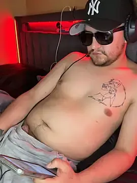 Stripchat Free Live Porn of DixonM