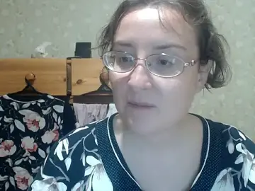 Stripchat Sex Cam of Smart_Rose