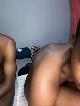 Stripchat Live Sex of Imthemamba-