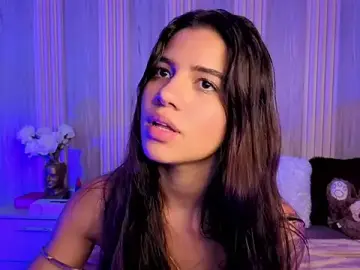 Stripchat Nude Webcam of Isabellaa_Rosee