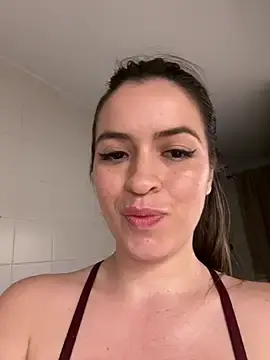 Stripchat Best live sex cam show of Little__Danni1