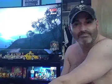 Stripchat Private Sex Chat of Novabear6996