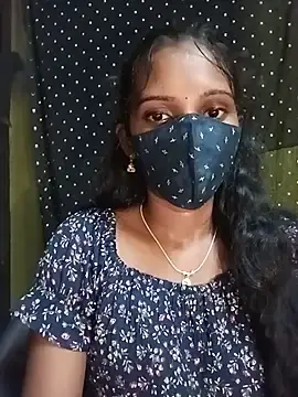 Stripchat Nude Webcam of Tamil_Soloqueen_001