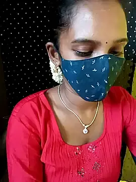 Stripchat Sex Chat of Tamil_Soloqueen_001