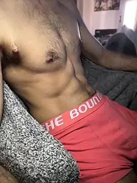 Stripchat Live Sex Cam of fitbro191