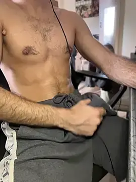 Stripchat Best Webcam of fitbro191