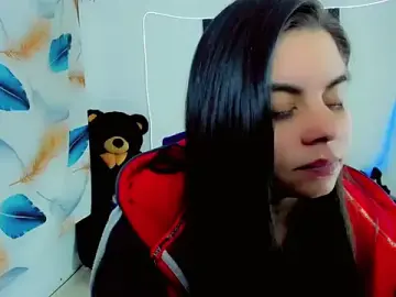 Stripchat Best Webcam of maddison_ivannova