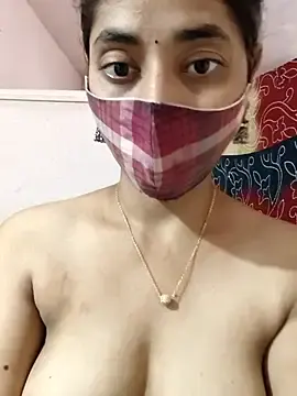 Stripchat Private Sex Chat of Kitti-Sharma