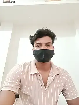 Stripchat Nude Webcam of Sufian999