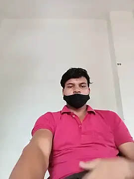 Stripchat Live Sex Cam of Sufian999