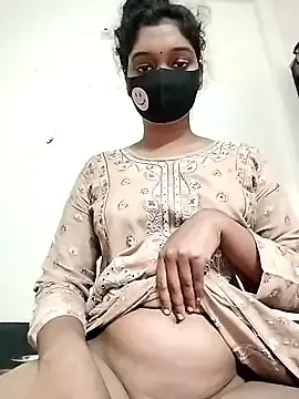 Stripchat Adult Webcam of Urmi-2