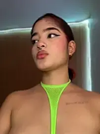 Stripchat Sex Chat of charlotte_9999