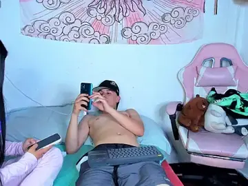 Stripchat Free Live Porn of coupleyoung22