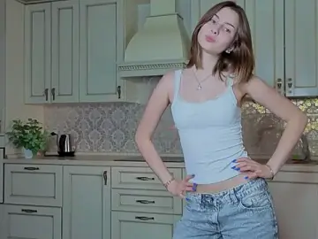 Stripchat Best Webcam of ArlettaTowles