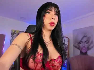 Stripchat Private Sex Chat of Marily_Daniela_