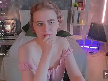 Stripchat Watch Live Sex Cams of Shiny_Liss