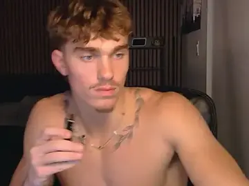 Stripchat Watch Live Sex Cams of TheNicoRyder