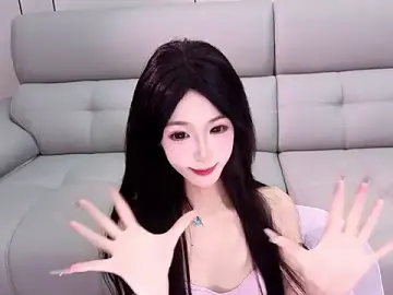 Stripchat Best live sex cam show of Tiantian9191