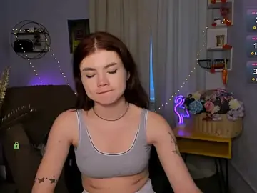 Stripchat Free Live Porn of isabel_wave