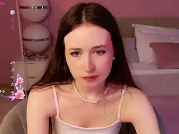 Stripchat Live Sex of AliceLidelle