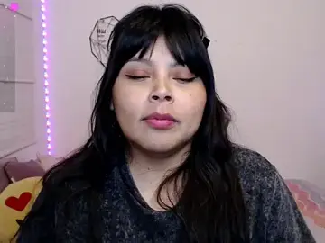 Stripchat Sex Chat of EllieMoonX