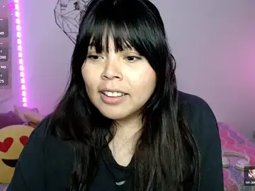 Stripchat Live Sex of EllieMoonX