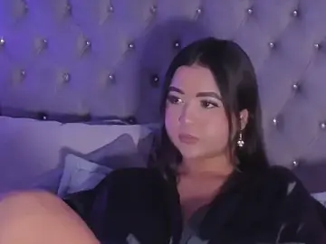 Stripchat Sex Chat of Evaa_Lunna_
