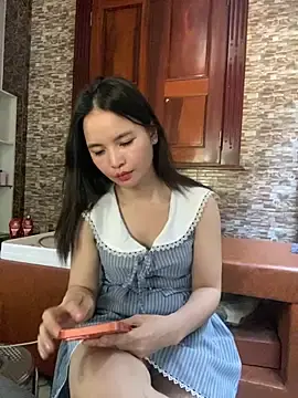Stripchat Sex Chat of LiLi-Kirix99
