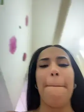 Stripchat Best Webcam of Naatalia
