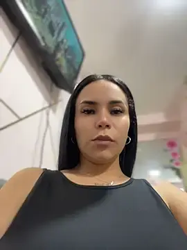 Stripchat Adult Video Chat of Naatalia