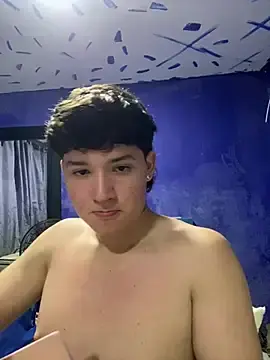 Stripchat Best Webcam of cacvz07